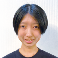 福原 ほの花さん