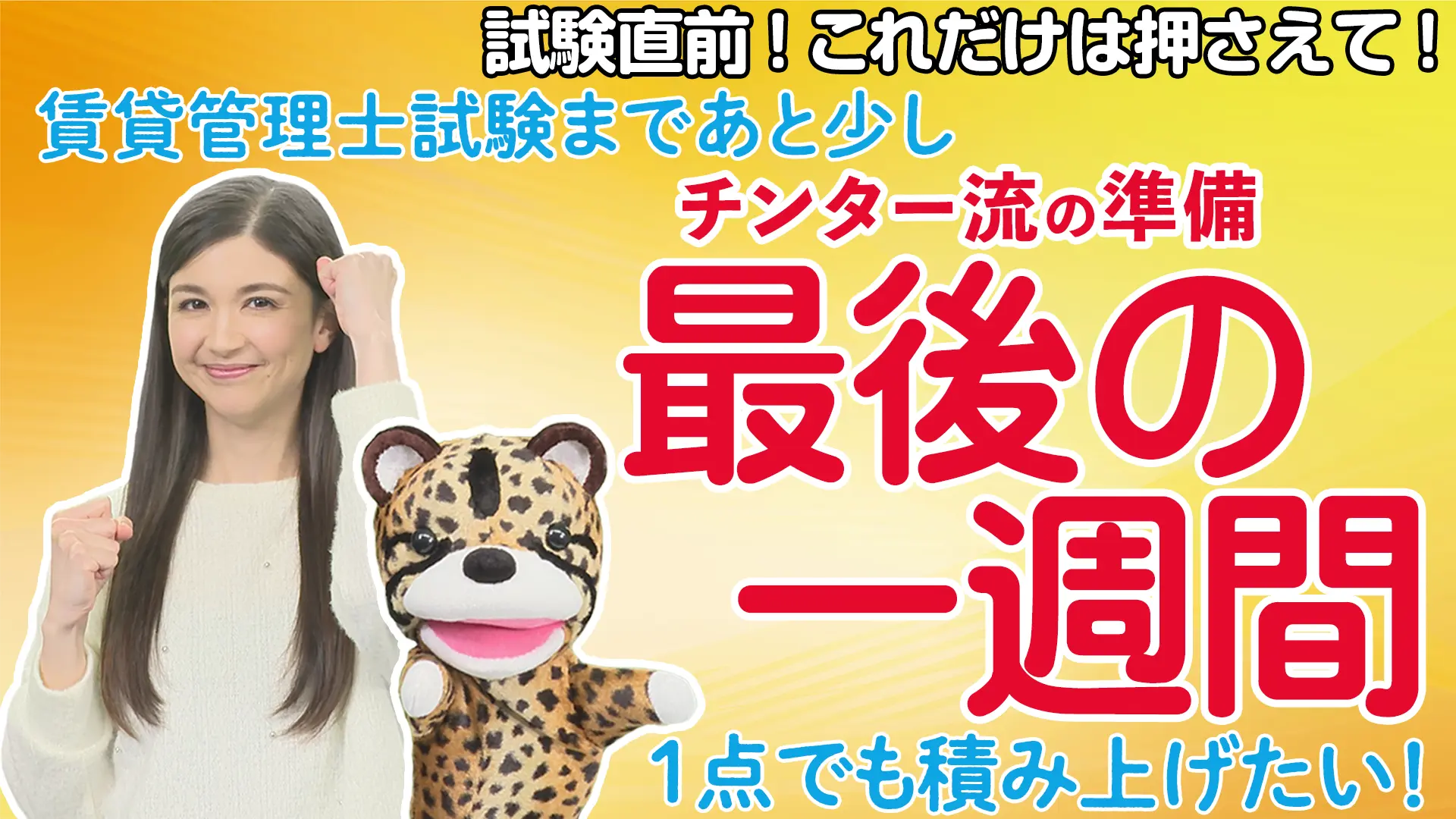 チンター#84