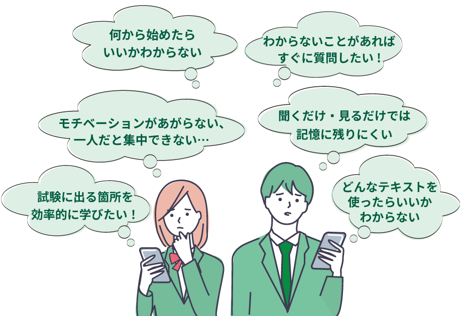 吹き出し一覧