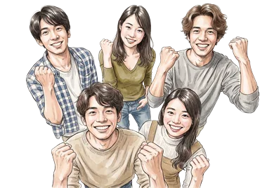 課題発表前から万全の準備をして、今年こそ「確実」に試験突破したい！