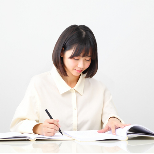 快適な学習環境で学習効率ＵＰ！【自習室】