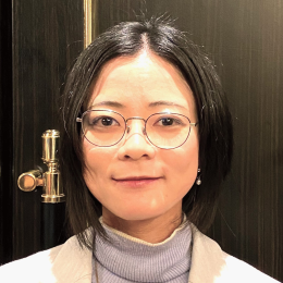 千葉 まどかさん