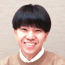 藤本 敬介さん