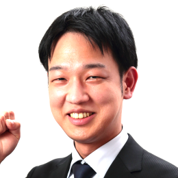 深谷 純平さん