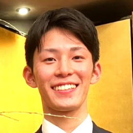 花田 哲太さん