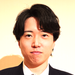 肥留川 敦斗さん