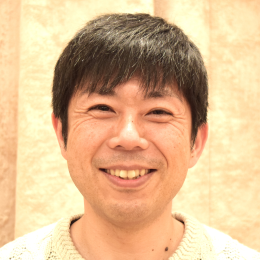 伊東 貴志さん