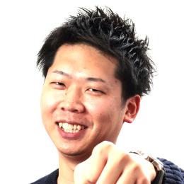 川田 祐人さん