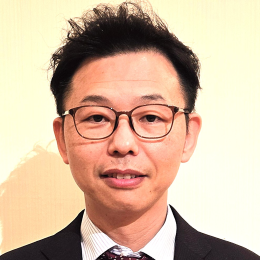 松本 和也さん