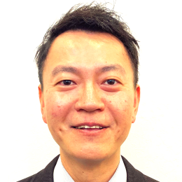 村上 輝和さん