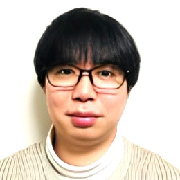 野島 巧さん