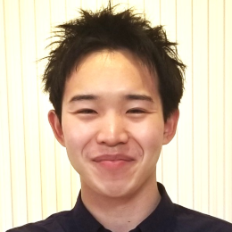 大谷 温人さん
