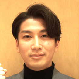 小澤 龍太さん