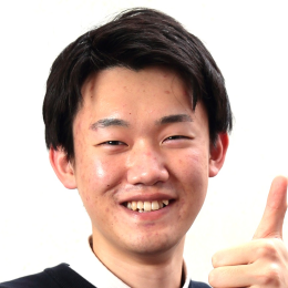 太古 尚稀さん