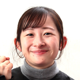 田中 佑朋さん