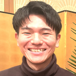 寺岡 哲也さん
