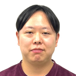 手塚 健宏さん