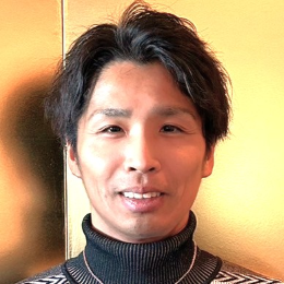 渡辺 尚樹さん