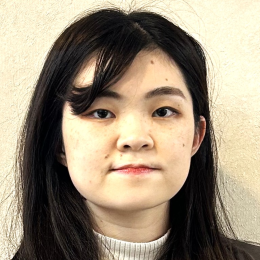安田 千夏さん
