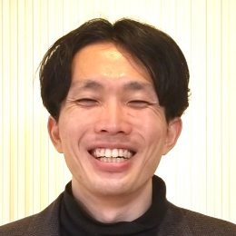 横木 達雄さん