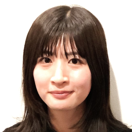 岩根 瞳子さん