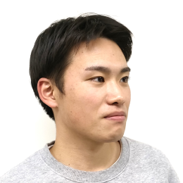 懸田 陽平さん