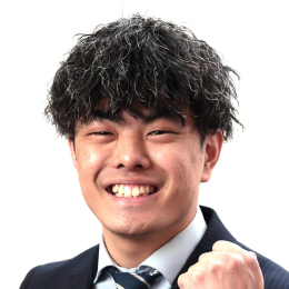 上島 翼さん