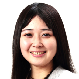 加藤 千春さん