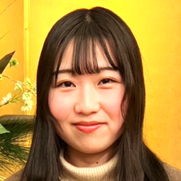 木曽 莉央さん