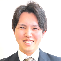森 太陽さん
