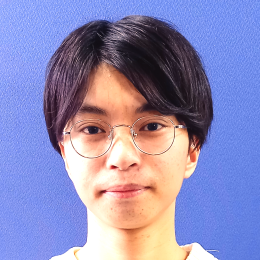 齋藤 陸斗さん