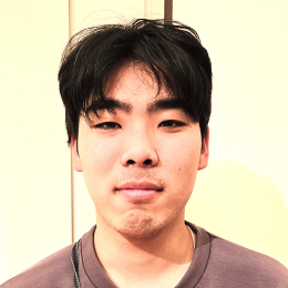 坂本 源さん