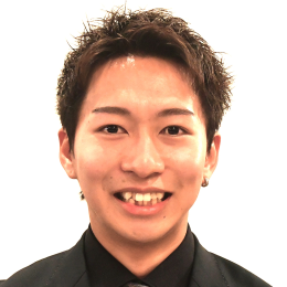 内海 翔太さん
