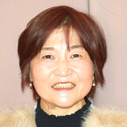 浜井 梨香さん