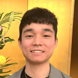 藤本 翼さん