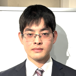 原田 尚弥さん