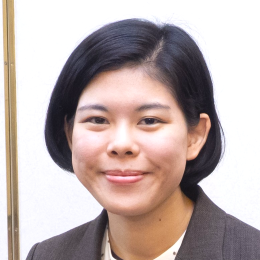 保延 瑠香さん 