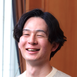 市川 雄大さん