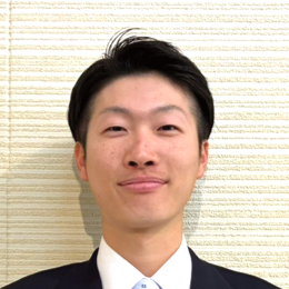 工藤 和斗さん