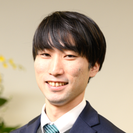 熊谷 翼さん