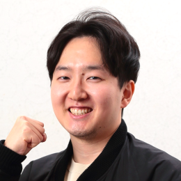 永松 宏輝さん