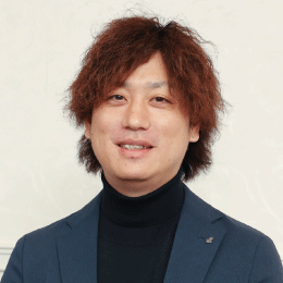奥園 直樹さん