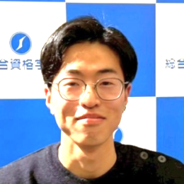 面 遼河さん