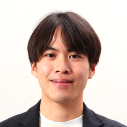 小野 悠貴さん
