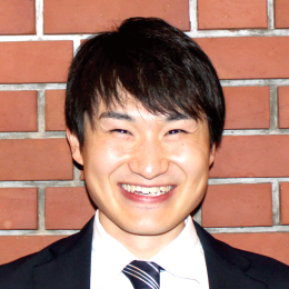 嵯峨 健さん