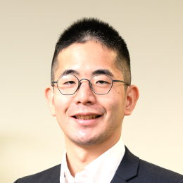 佐藤 佑太さん