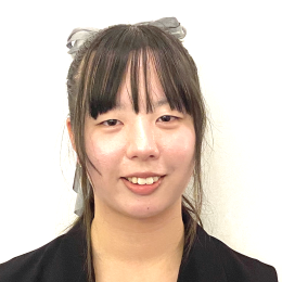 武田 彩華さん