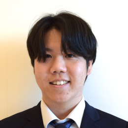 鳥居 直斗さん