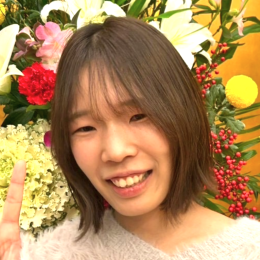 松尾 奏恵さん