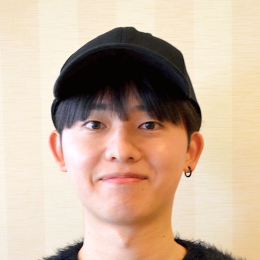 下里 璃希さん